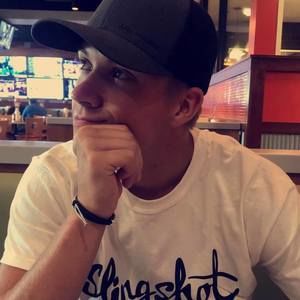 Meet your Posher, Gabriel